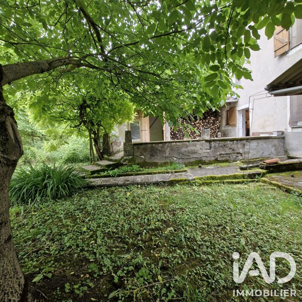 Vente Maison Vente Maison/villa 7 pièces Void-vacon