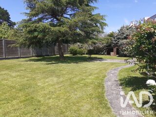  Maison à vendre 8 pièces 192 m²
