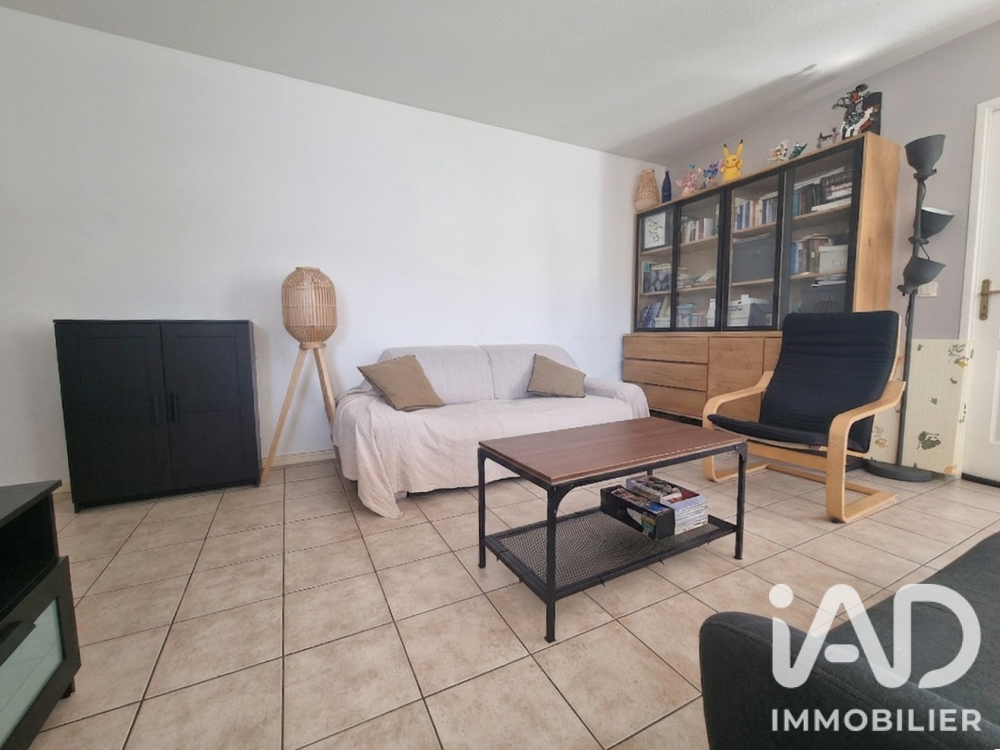 Location Appartement 4 pièces