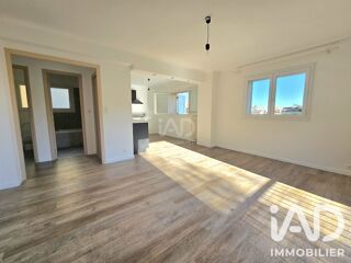  Appartement à vendre 3 pièces 59 m²