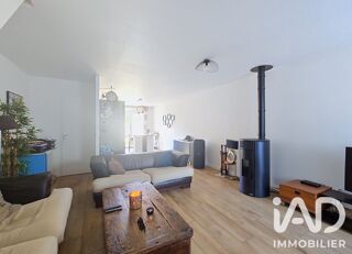  Maison à vendre 4 pièces 90 m²