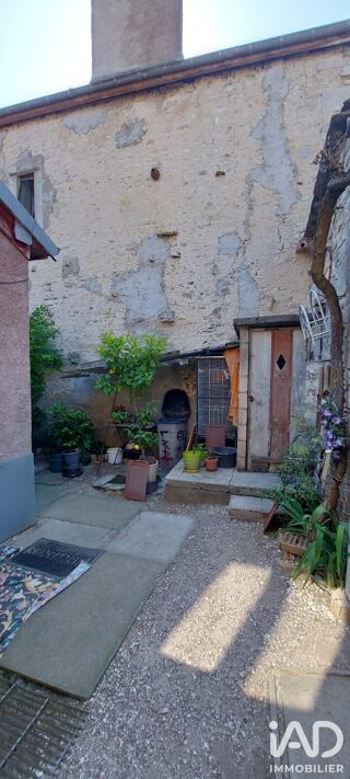  Maison à vendre 5 pièces 96 m²
