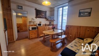  Appartement à vendre 2 pièces 38 m²