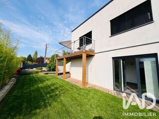  Maison à vendre 7 pièces 210 m²
