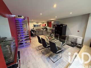 Maison � vendre 4 pi�ces 87 m�