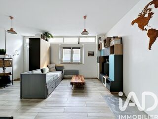  Appartement à vendre 3 pièces 52 m²