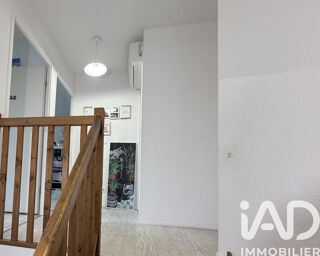  Maison à vendre 4 pièces 84 m²