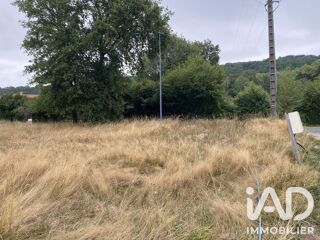  Terrain à vendre 723 m²