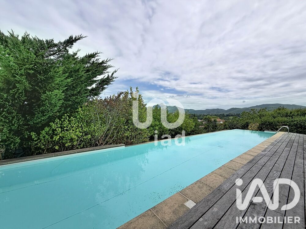 à vendre  Maison Urrugne (64122)