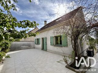  Maison à vendre 8 pièces 157 m²