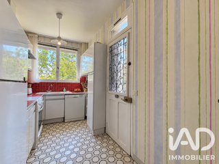 Maison à vendre 5 pièces 108 m²