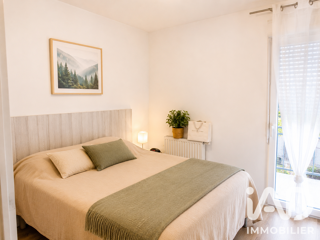  Appartement à vendre 3 pièces 54 m²
