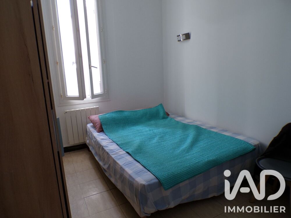 Vente Appartement Vente Appartement 3 pièces Marseille 16