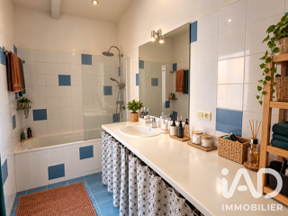 Maison à vendre 3 pièces 108 m²