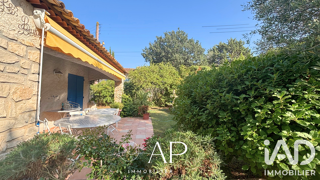 Vente Maison Vente Maison/villa 6 pièces Toulon