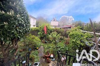  Maison à vendre 2 pièces 51 m²