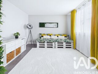  Appartement à vendre 4 pièces 66 m²