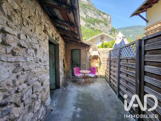  Maison à vendre 5 pièces 113 m²