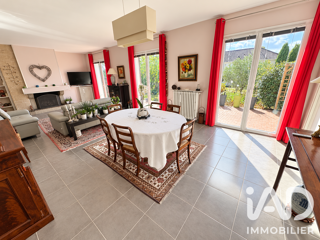  Maison à vendre 7 pièces 167 m²