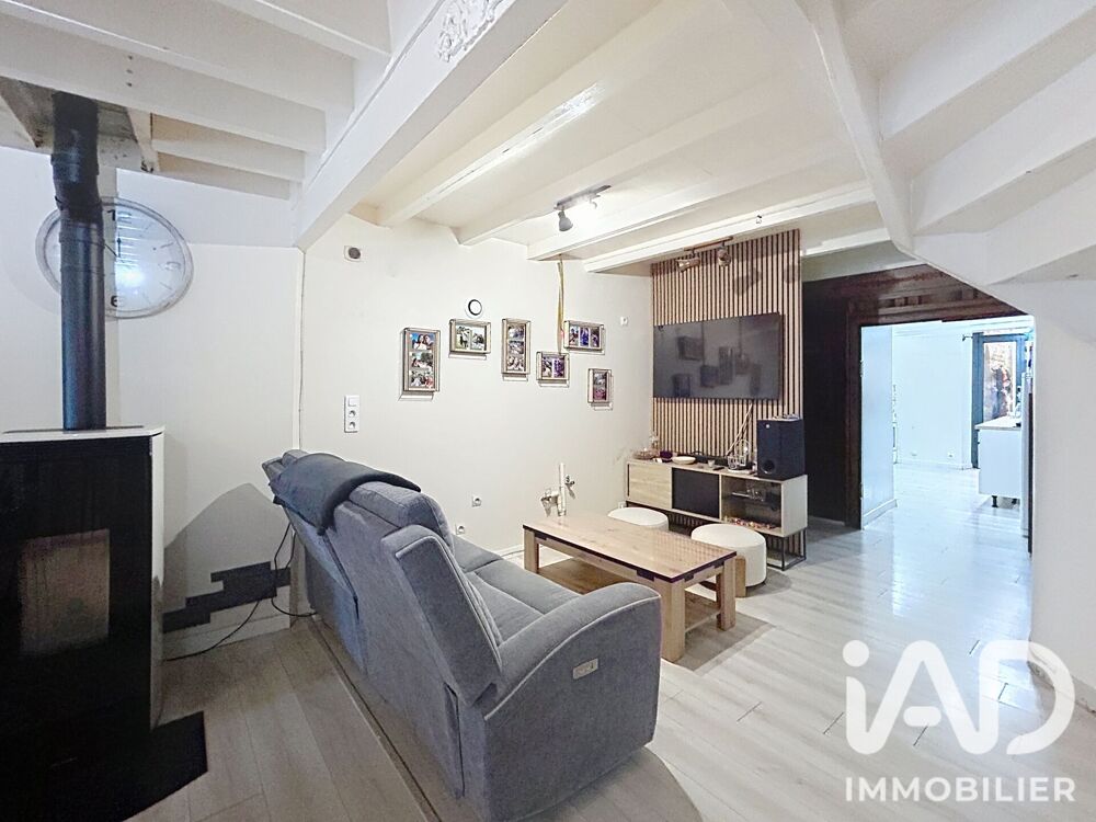 Vente Maison Vente Maison/villa 4 pièces Lanvollon