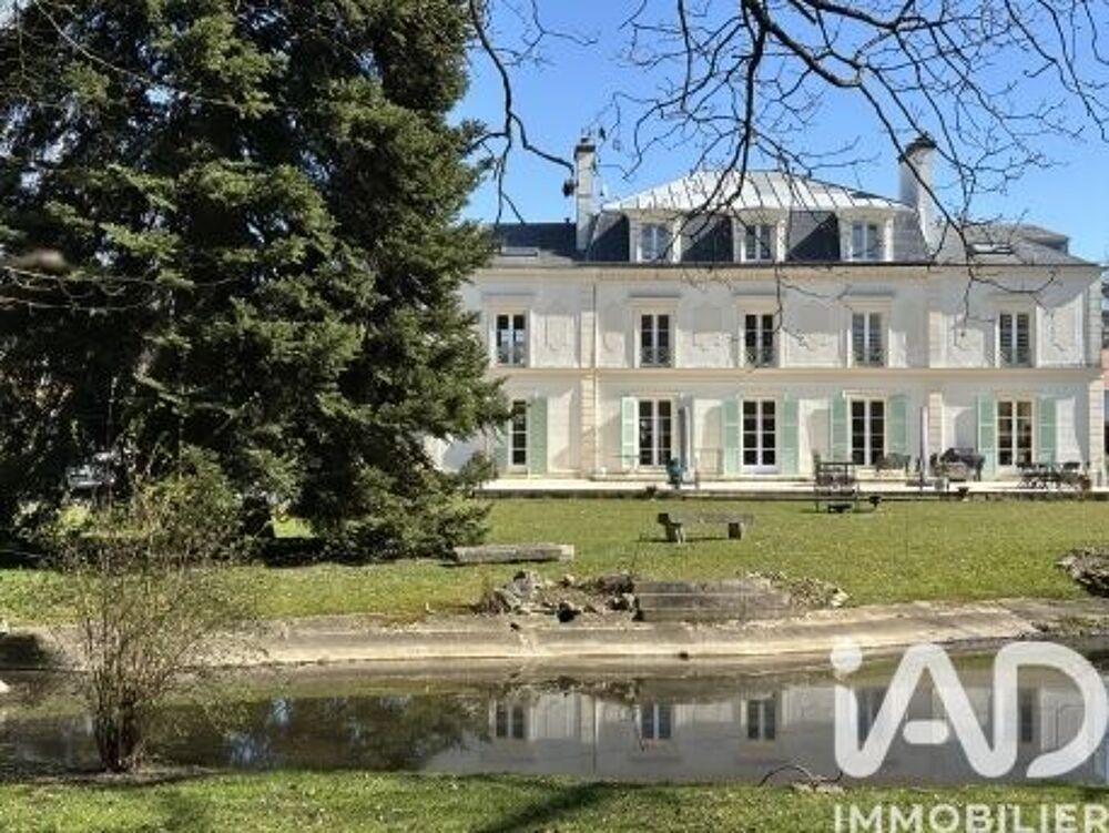Vente Demeure 10 pièces