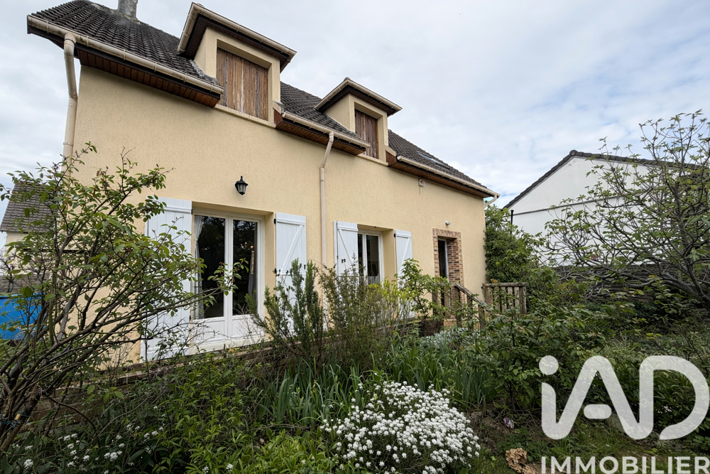 Vente Maison Vente Maison traditionnelle 5 pièces Arnouville
