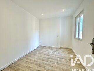  Appartement � vendre 3 pi�ces 55 m�
