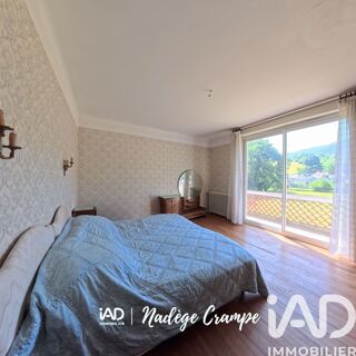  Maison à vendre 6 pièces 140 m²