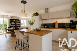  Maison � vendre 5 pi�ces 101 m�