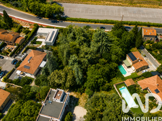  Terrain à vendre 762 m²