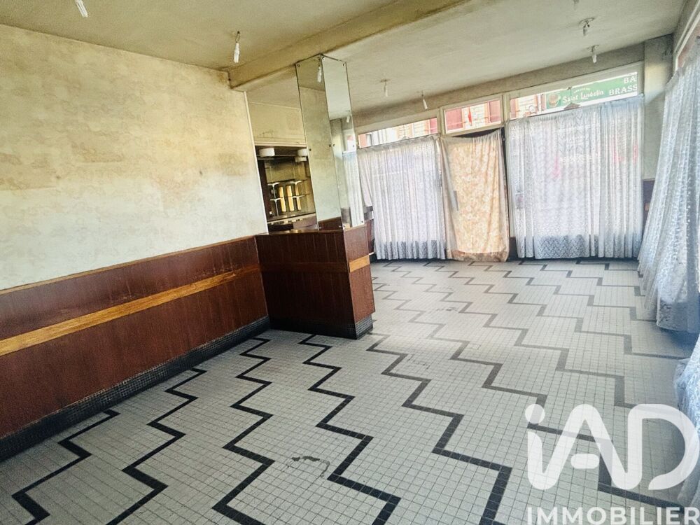 Vente Immeuble Vente Immeuble 180 m&sup2; Neufchâtel-en-bray