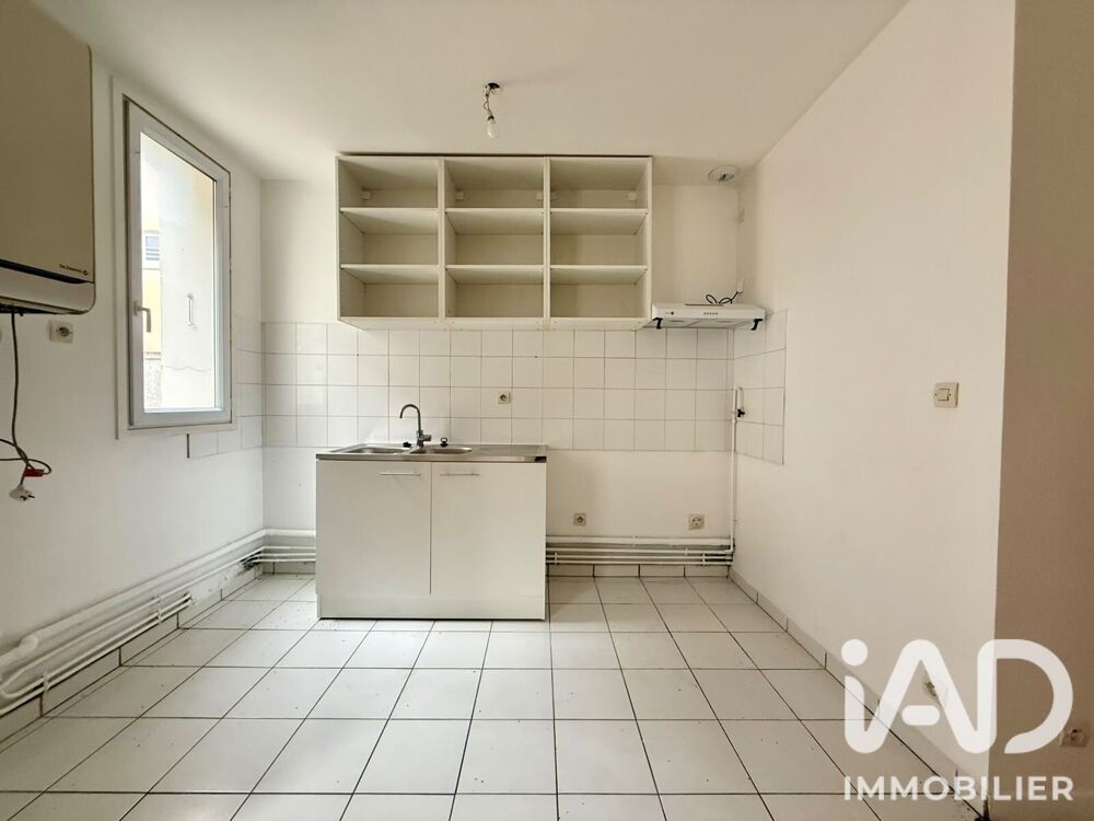 Location Appartement Location Duplex 4 pièces Montlhéry