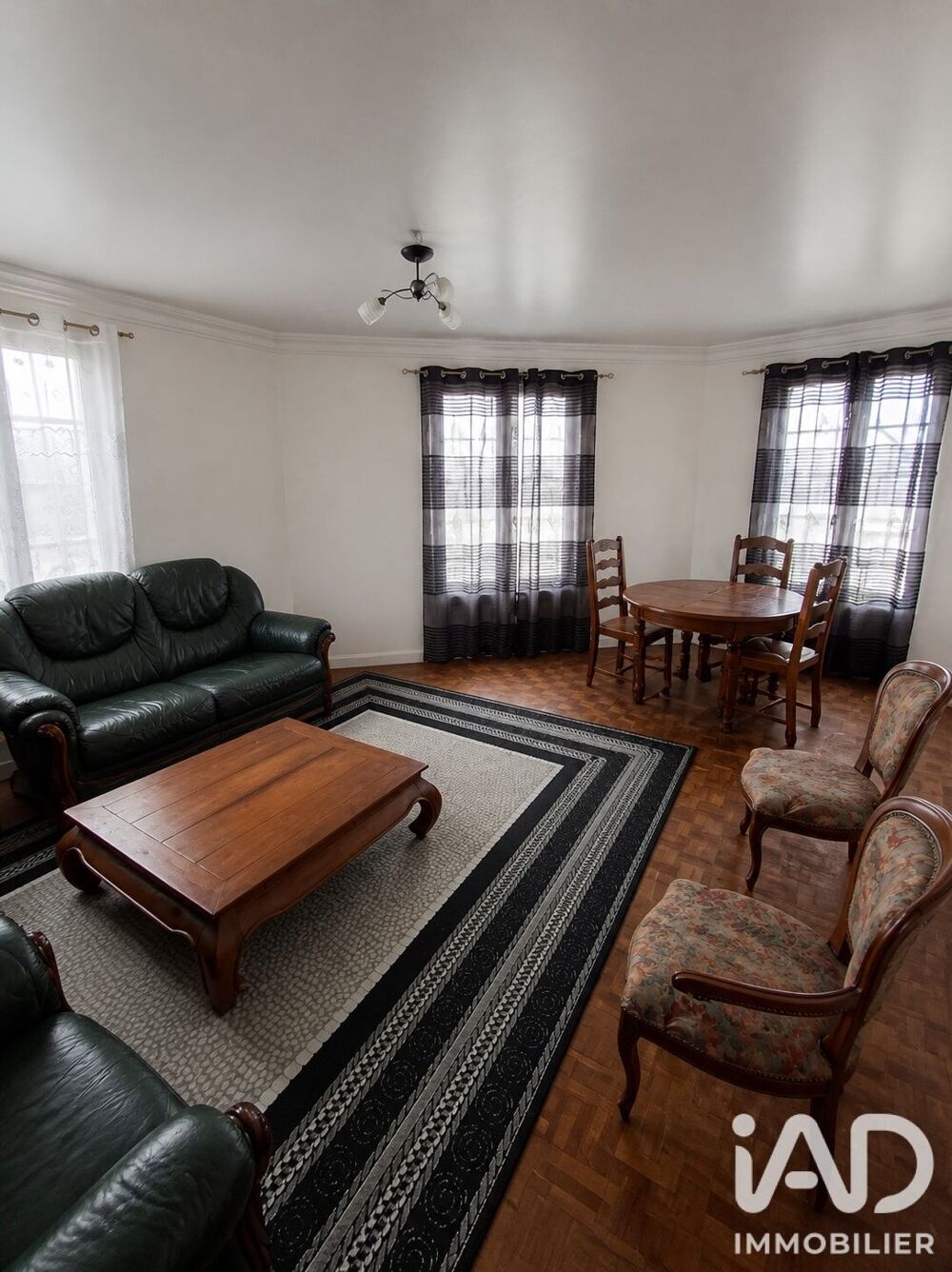 Vente Maison Vente Maison de ville 8 pièces Carhaix-plouguer