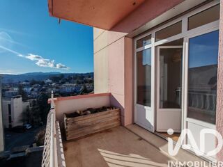  Appartement � louer 3 pi�ces 87 m�