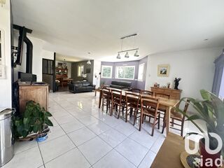  Maison à vendre 10 pièces 178 m²