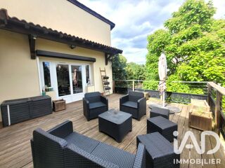  Maison à vendre 5 pièces 102 m²