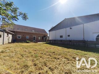  Maison à vendre 15 + pièces 420 m²