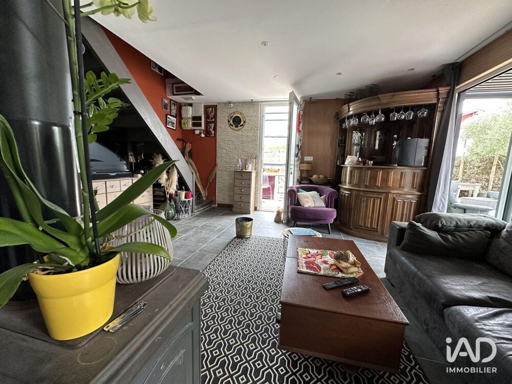 Vente Maison Vente Maison/villa 4 pièces Casteljaloux