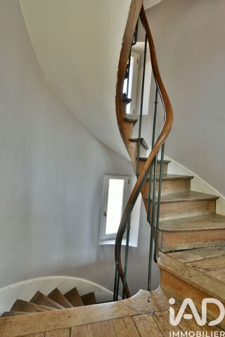  Maison � vendre 6 pi�ces 195 m�