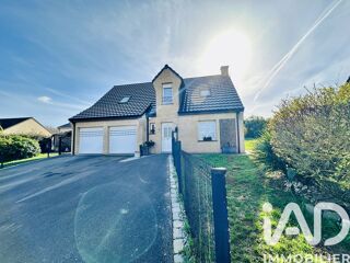  Maison � vendre 6 pi�ces 115 m�