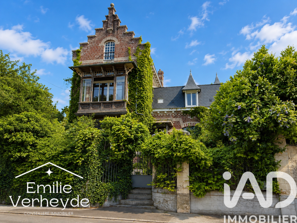 Vente Maison Vente Maison/villa 7 pièces Bavinchove