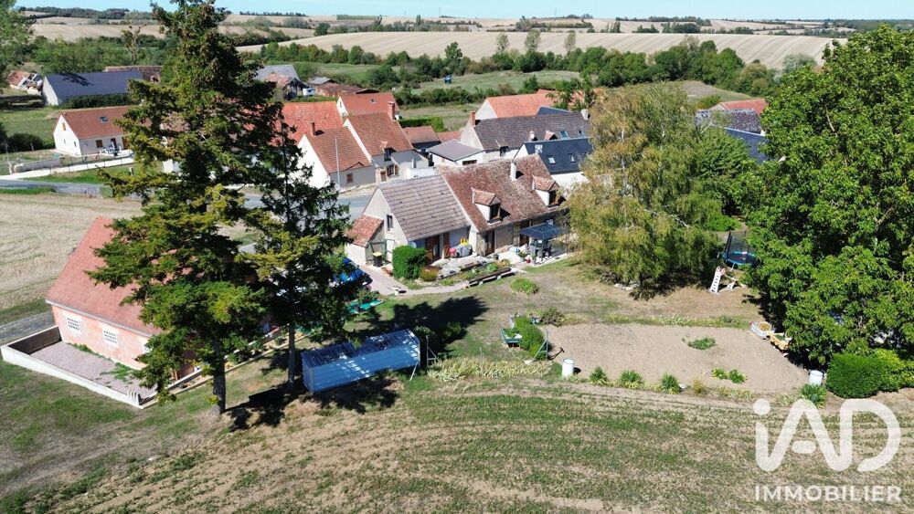 Vente Maison Vente Maison de campagne 6 pièces Saint-symphorien