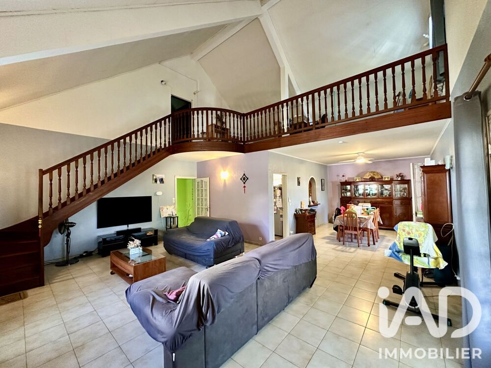 Vente Maison Vente Maison traditionnelle 4 pièces Saint-benoît