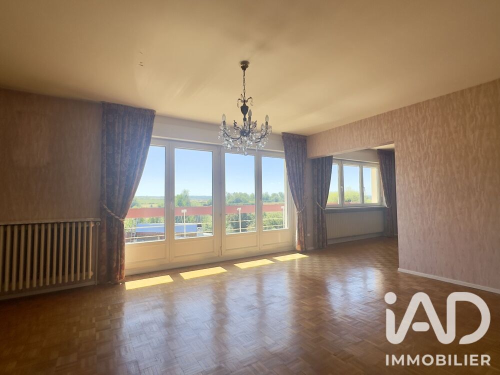 Vente Maison traditionnelle 7 pièces