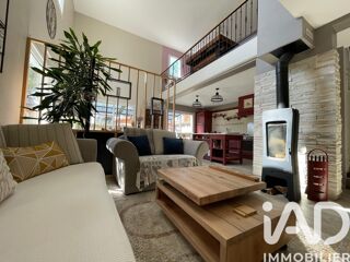  Maison à vendre 6 pièces 137 m²