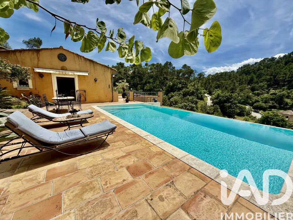 Vente Maison d'architecte 6 pièces