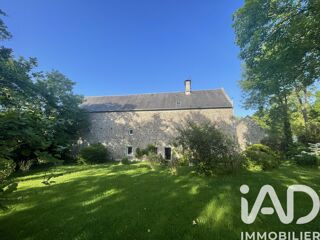  Maison à vendre 6 pièces 187 m²