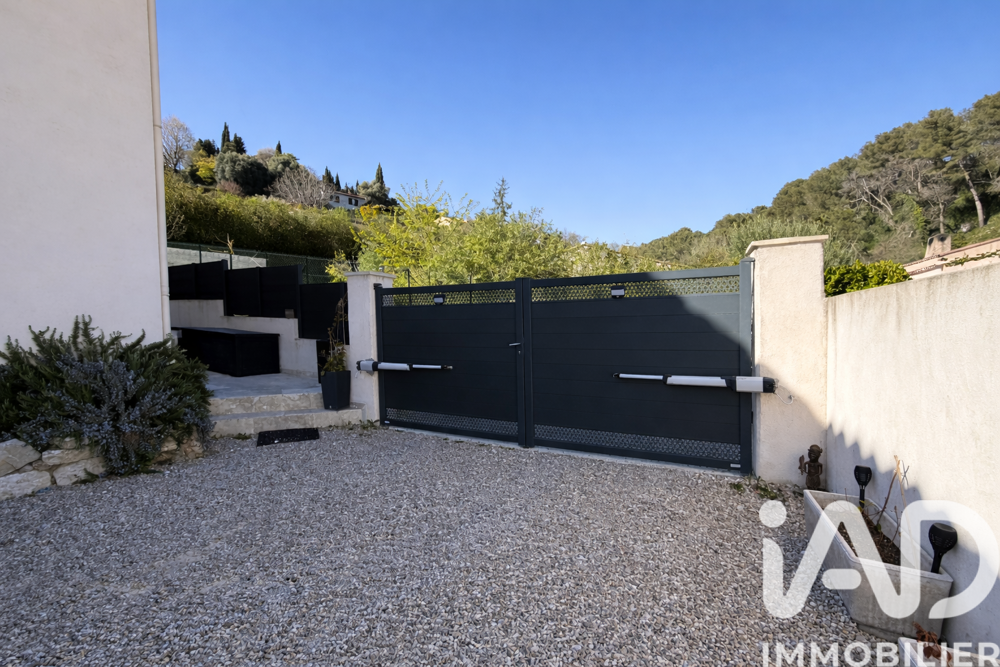 � vendre  Maison La Gaude (06610)