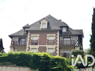  Appartement à vendre 2 pièces 44 m²