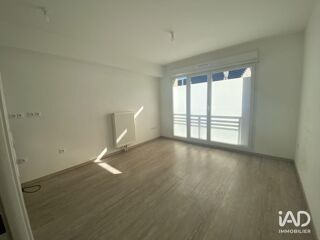  Appartement � louer 1 pi�ce 23 m�